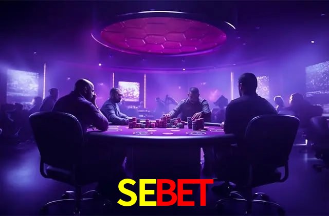 Experiência VIP SEBET