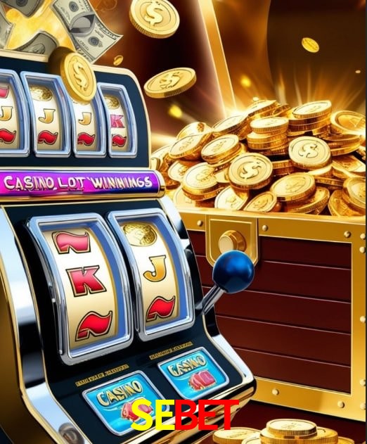 Experiência VIP SEBET