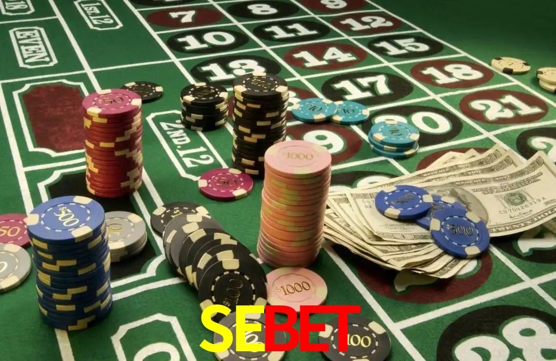 Welcome Bonus SEBET