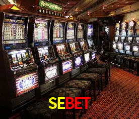 A Emoção da Loteria na SEBET: Uma Chance de Mudança de Vida