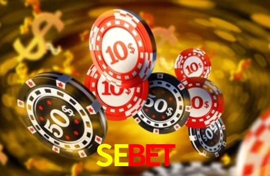 Jogo Spaceman SEBET