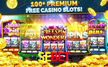 Desvendando o Mundo dos Jogos Virtuais na SEBET