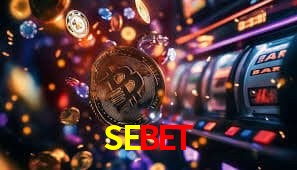 cassino SEBET