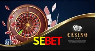 Apostas de Basquete SEBET