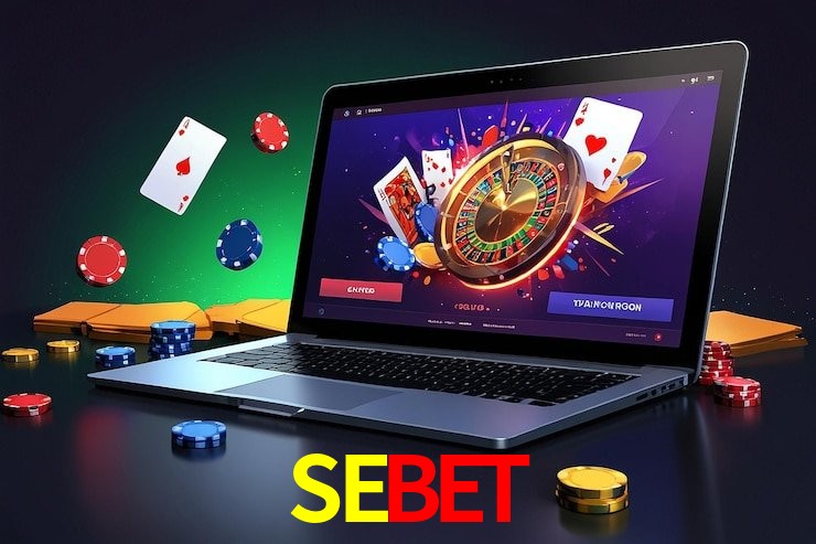 Promoções Sazonais SEBET