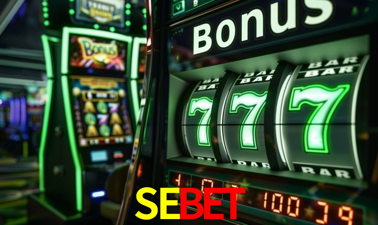 Bonus Features SEBET