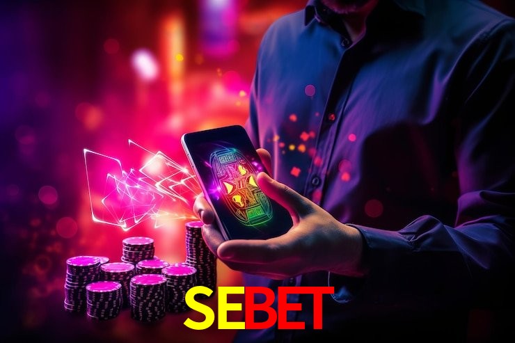 Casino Ao Vivo SEBET