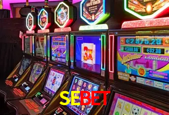 Inovações de Jogos na SEBET: O Futuro das Experiências Interativas