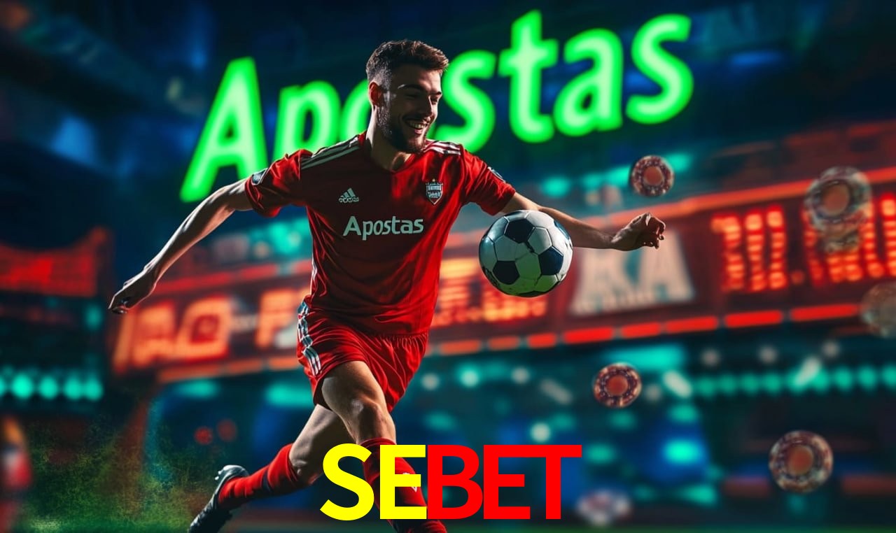 Interface do App SEBET