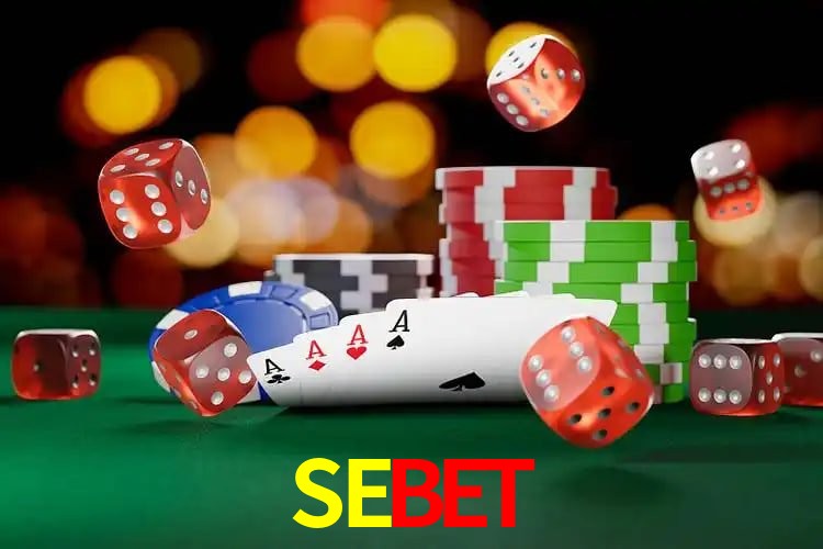 Avaliações dos Jogadores SEBET