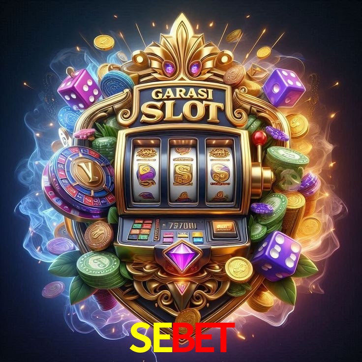 Benefícios da Conta SEBET