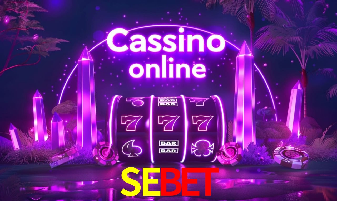Segurança 2FA SEBET