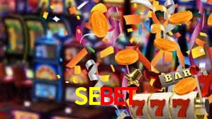 SEBET com apk