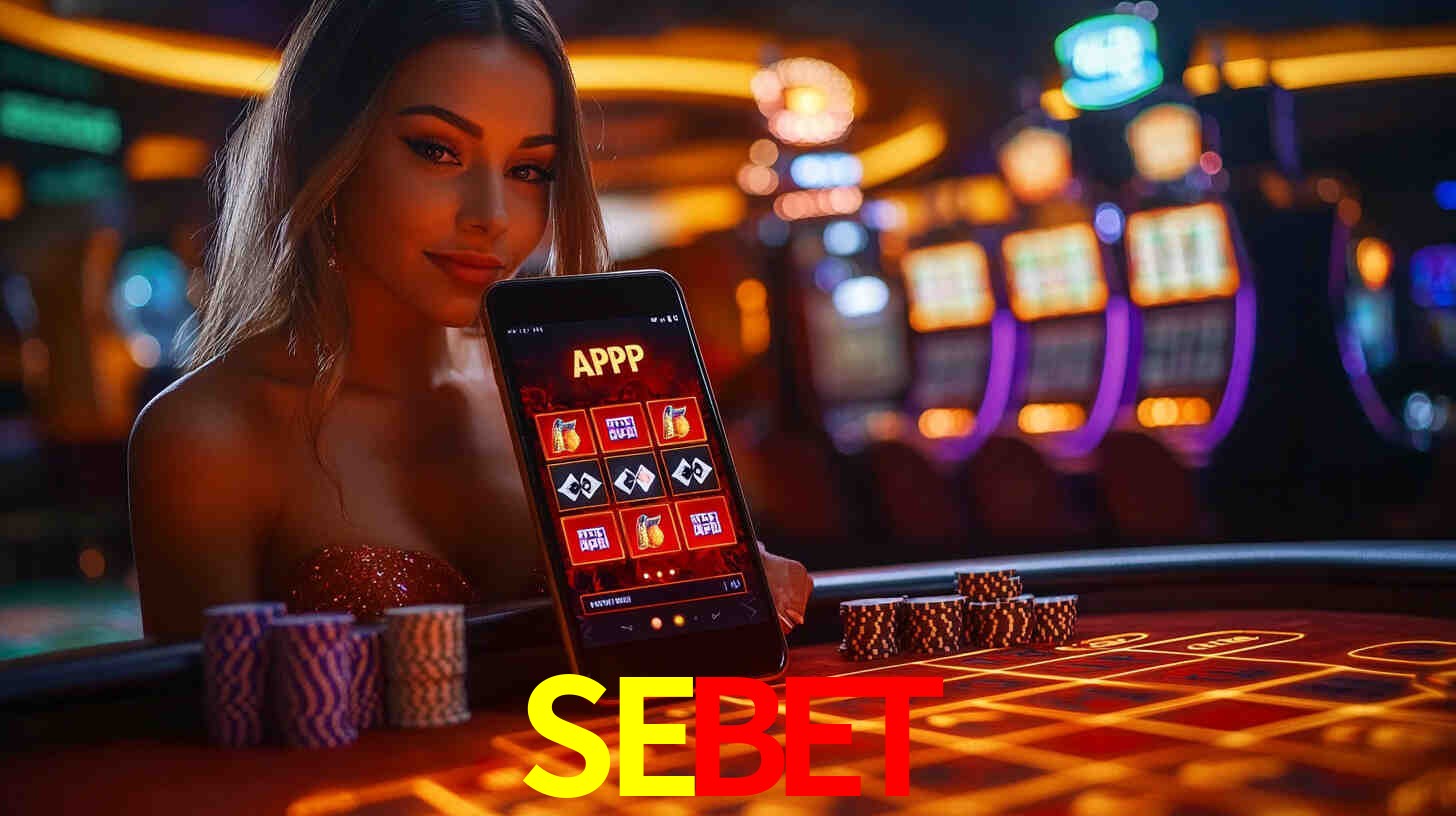 Explorando a Categoria de Eventos em Apostas na SEBET