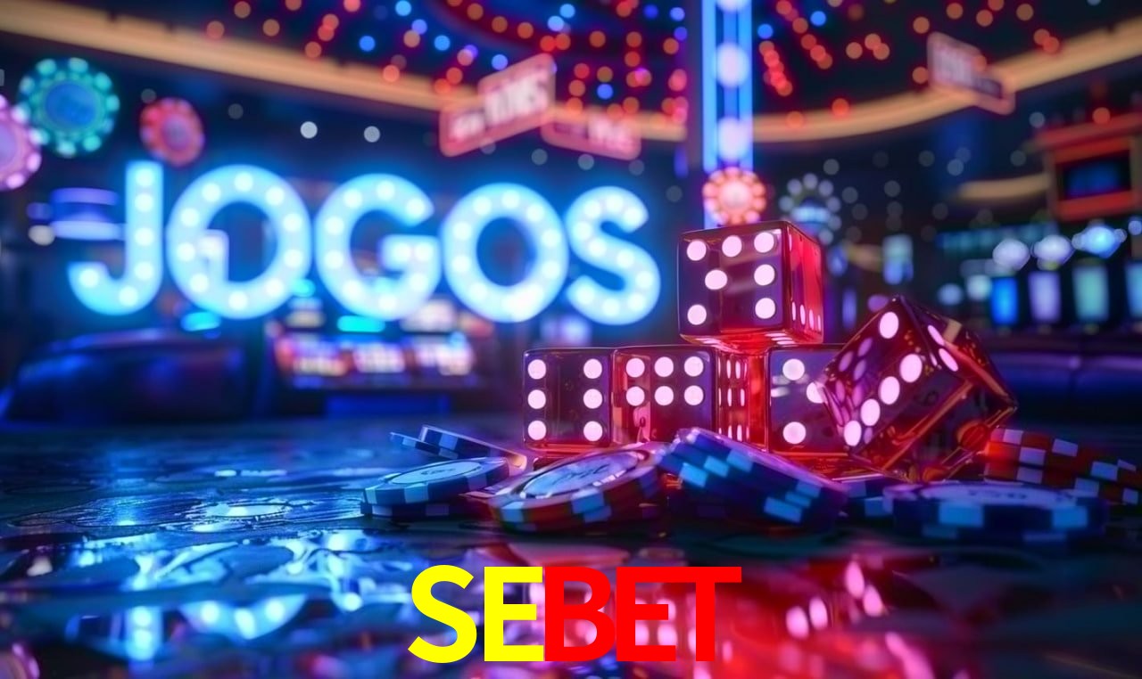 PIX Instantâneo SEBET
