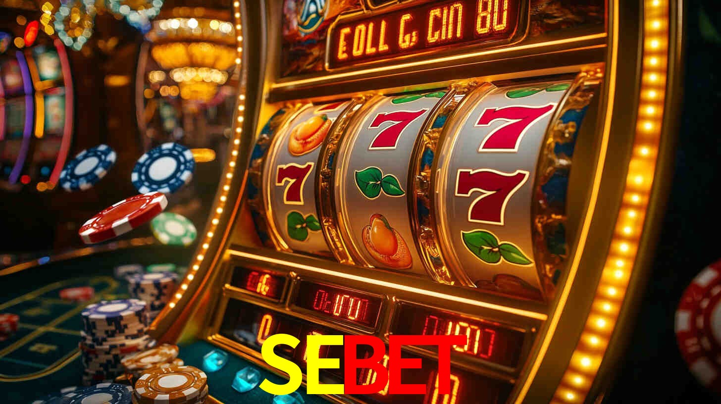 SEBET App Interface