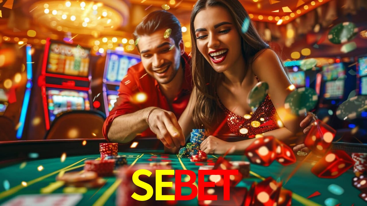Login Seguro SEBET
