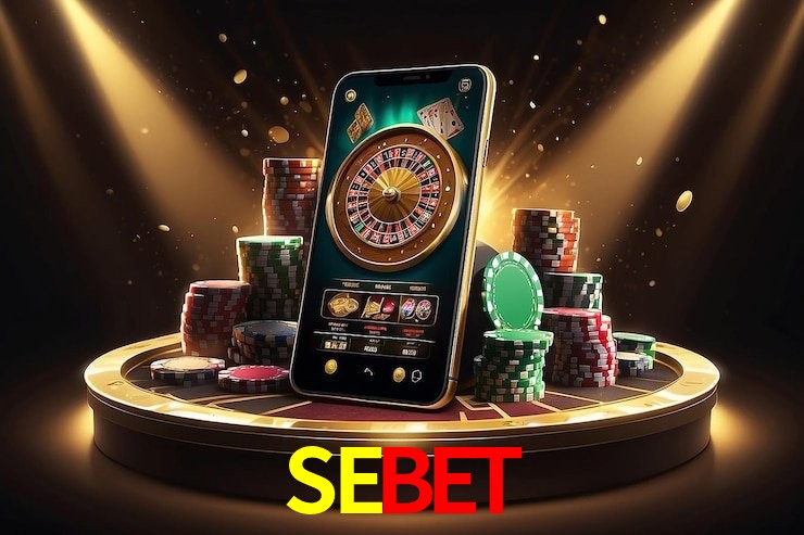 Cadastro Rápido SEBET