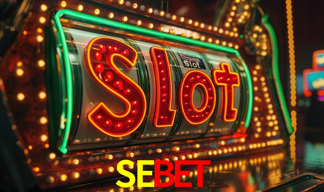 Tecnologia da Plataforma SEBET