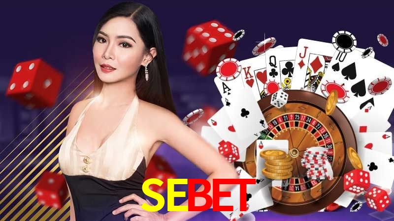 Interface Premium SEBET
