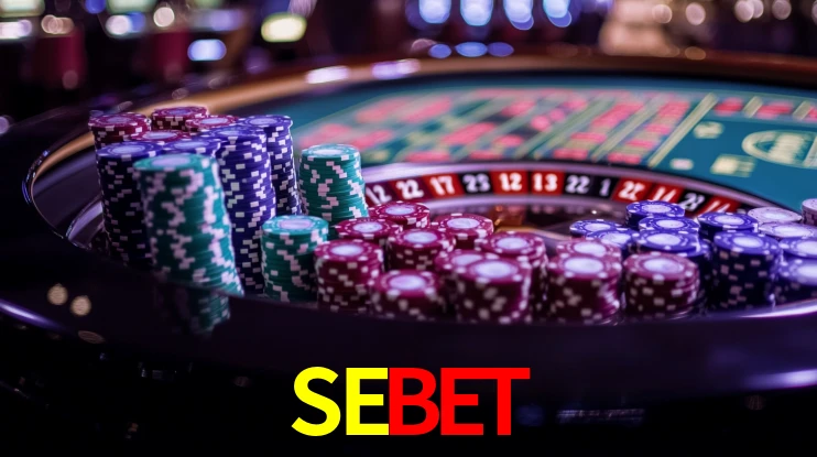 Welcome Bonus SEBET