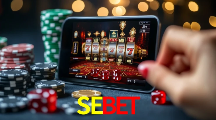 Instant EasyPaisa SEBET