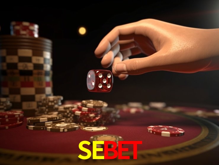 Recursos de Bônus SEBET