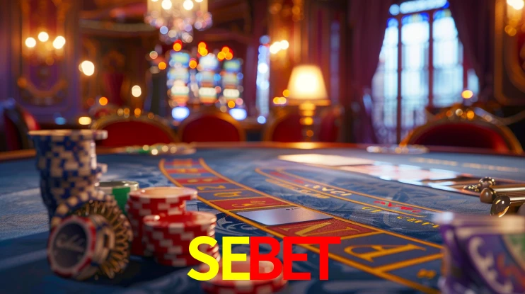 Live Casino SEBET