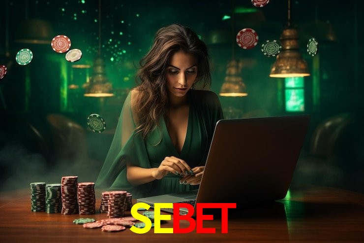 APP oficial da SEBET para mobile