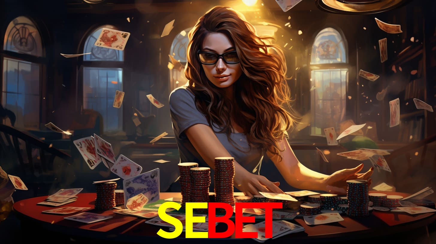 Live Casino SEBET