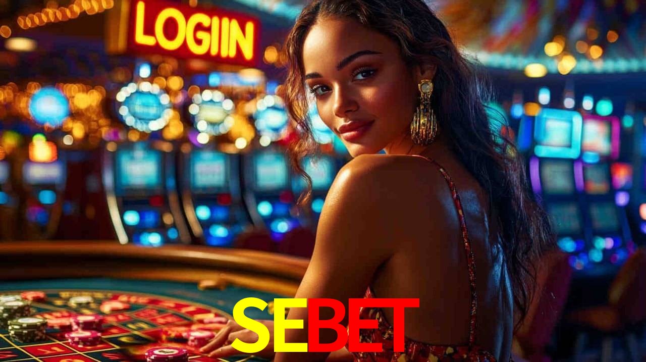 Diretório de Jogos SEBET