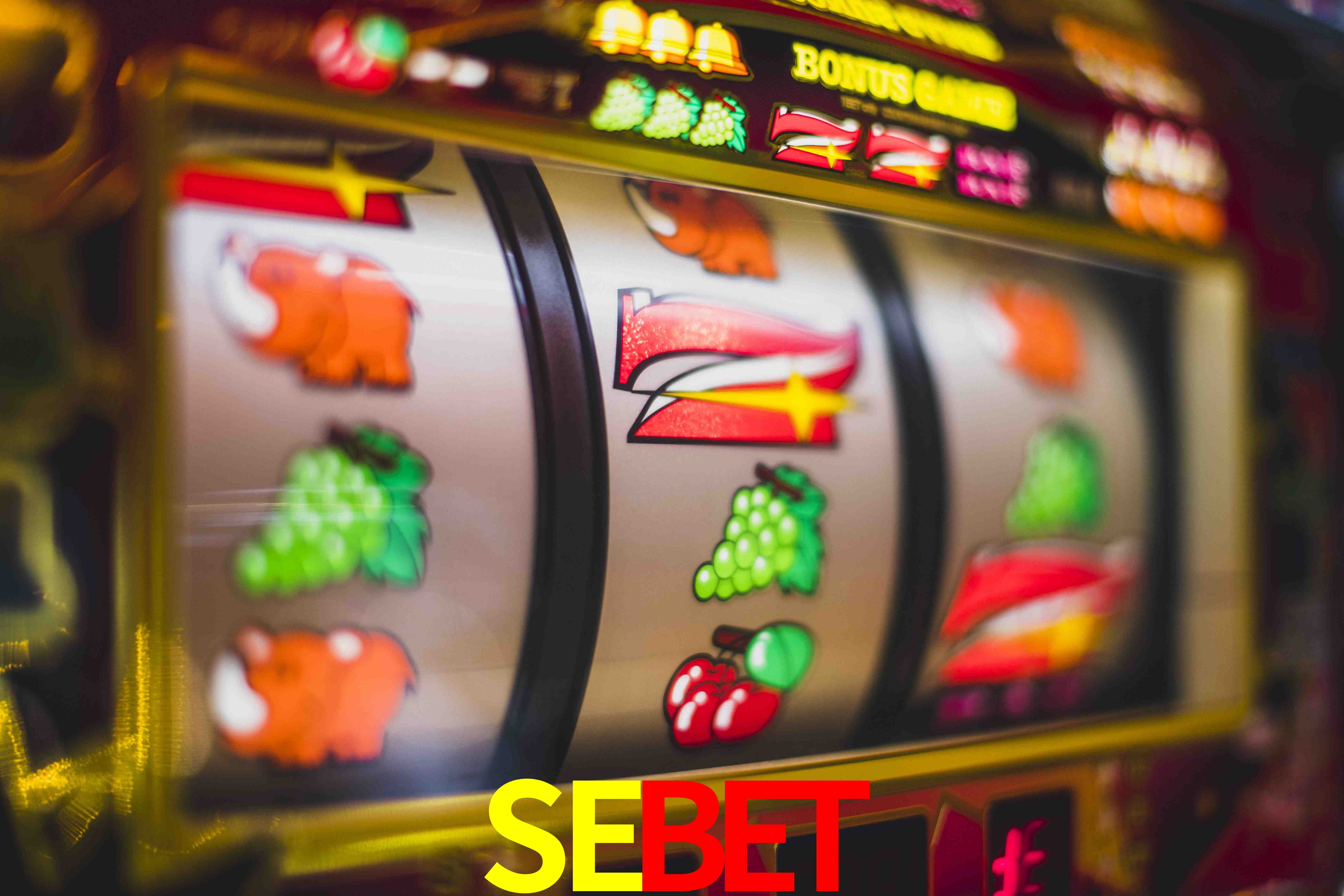 Spaceman Game SEBET