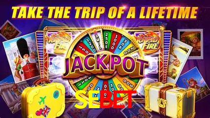 Desvendando o Mundo dos Jogos Virtuais na SEBET