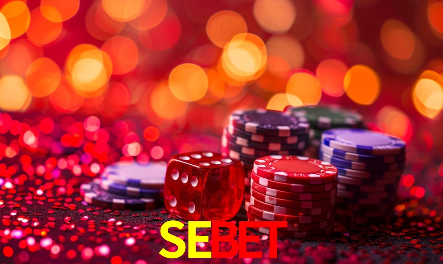 A Emoção da Loteria na SEBET: Uma Chance de Mudança de Vida