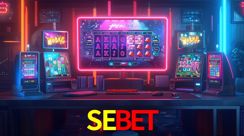 SEBET com apk