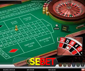 Exclusive Offers SEBET