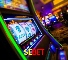 Apostas Esportivas na SEBET: Um Guia Completo
