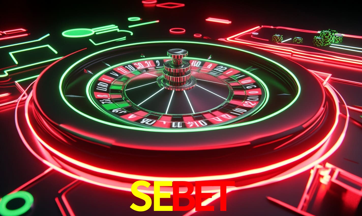 Desvendando o Mundo dos Jogos Virtuais na SEBET