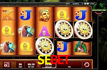 Inovações de Jogos na SEBET: O Futuro das Experiências Interativas
