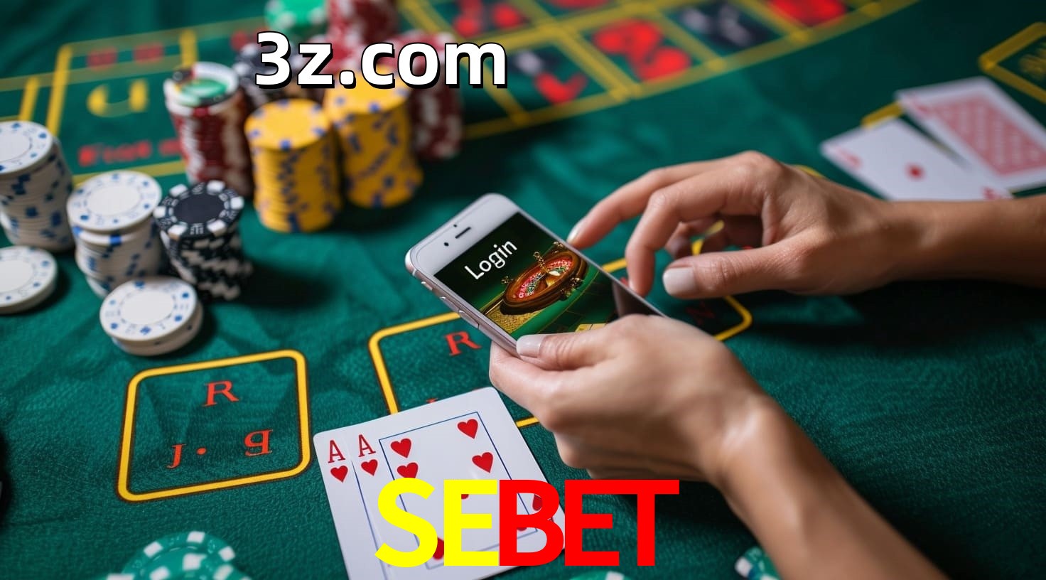 SEBET
