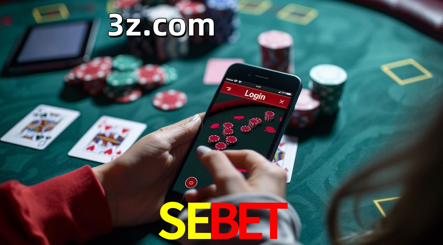 SEBET