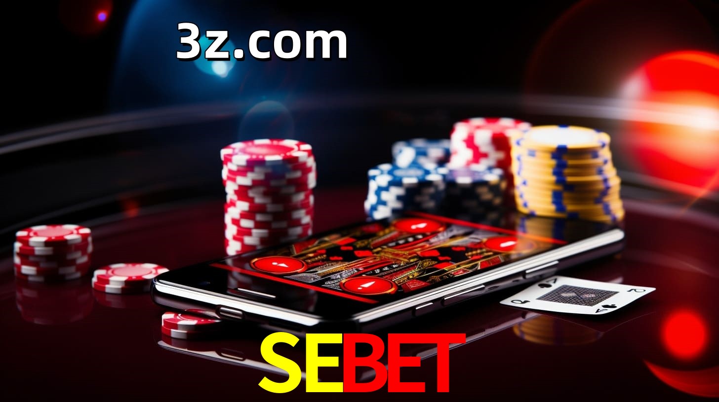 SEBET