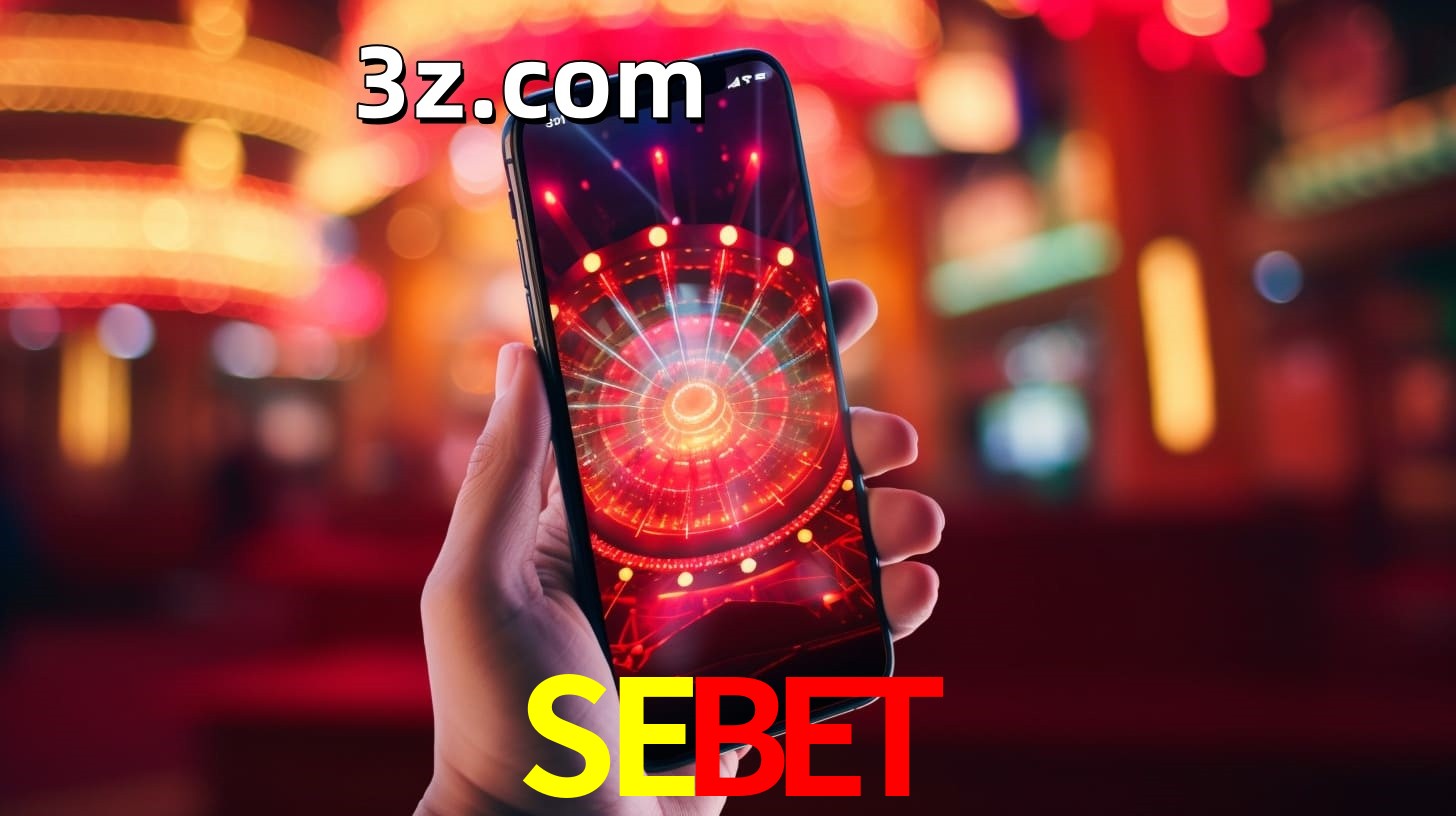 SEBET