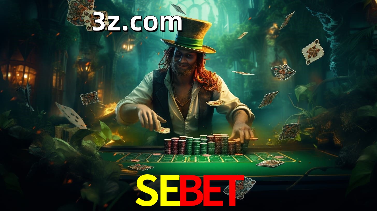 SEBET