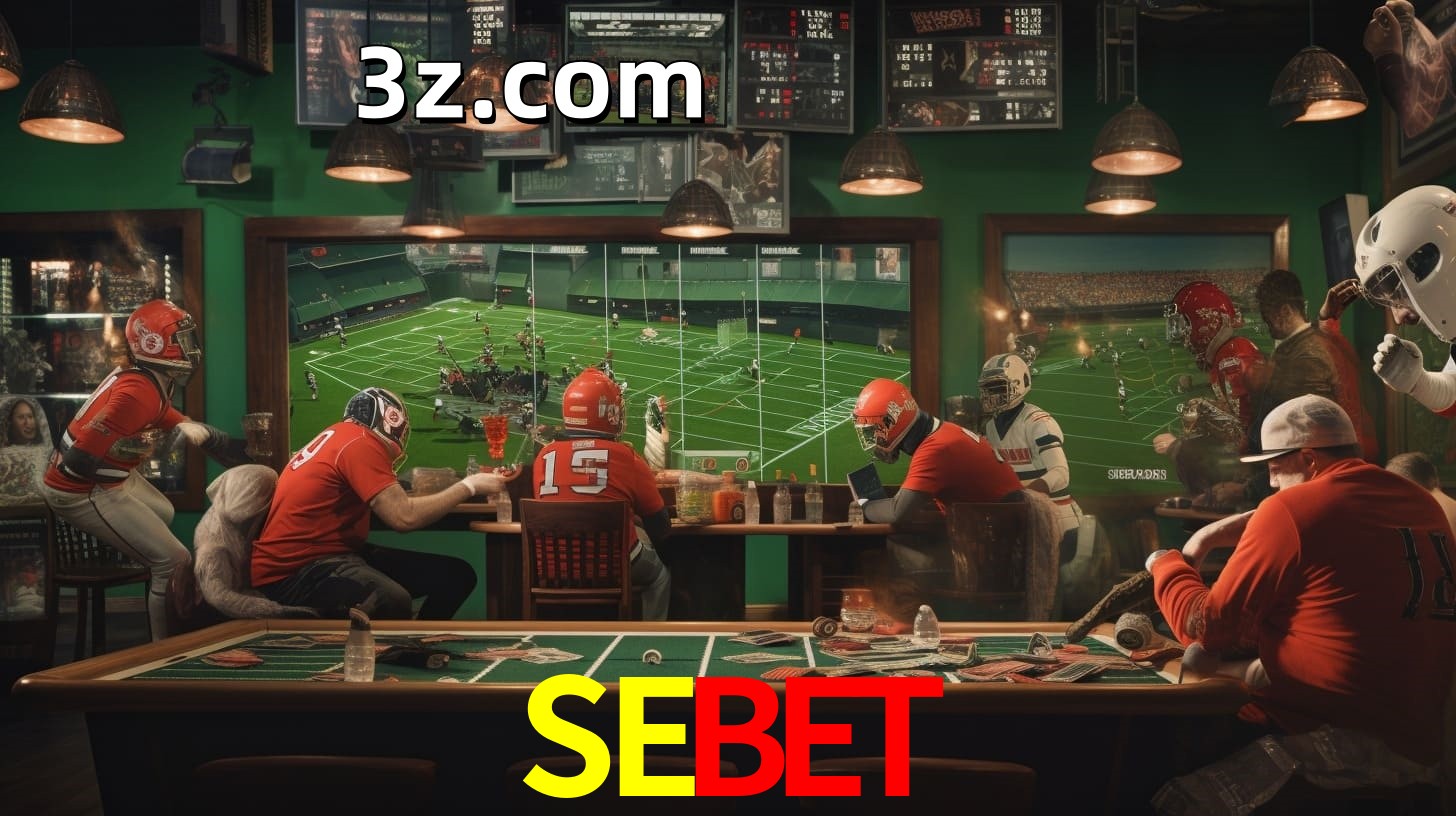 SEBET