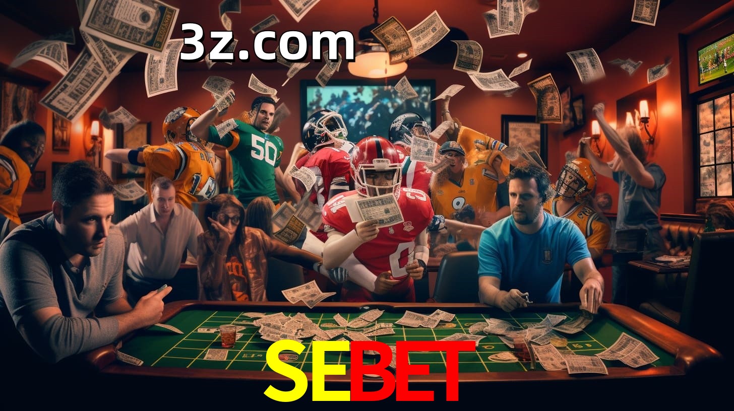 SEBET