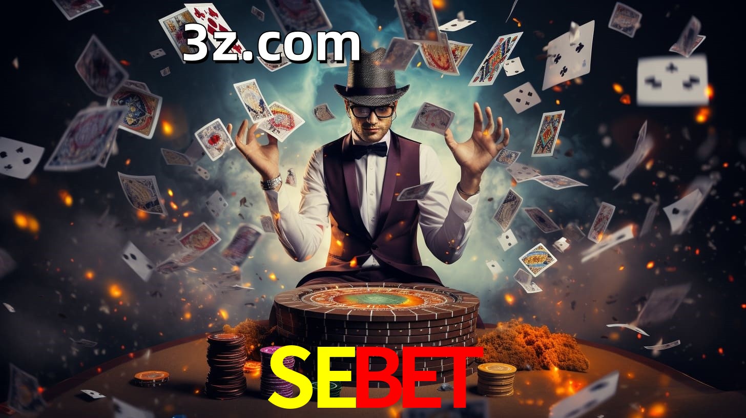 SEBET