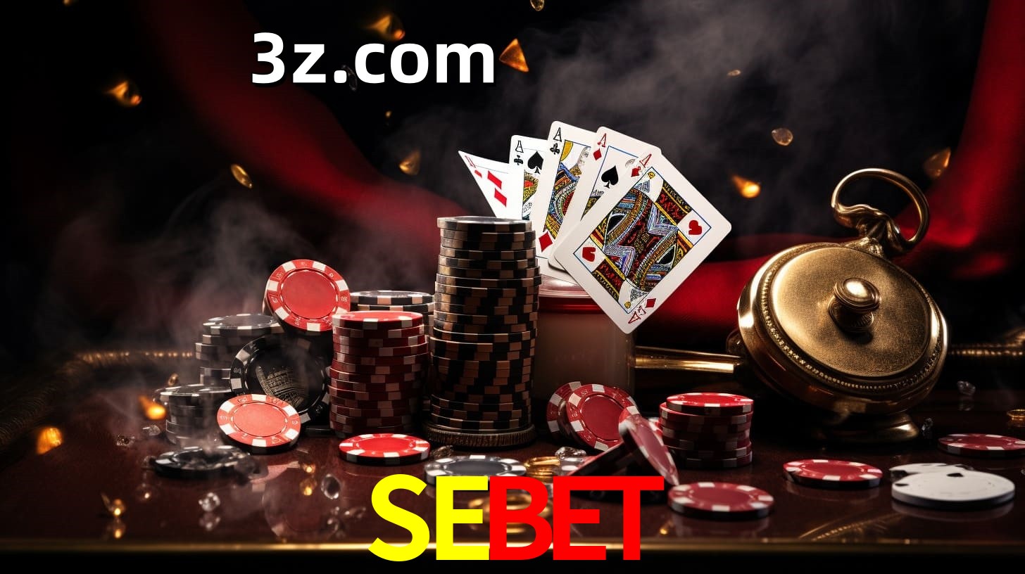 SEBET